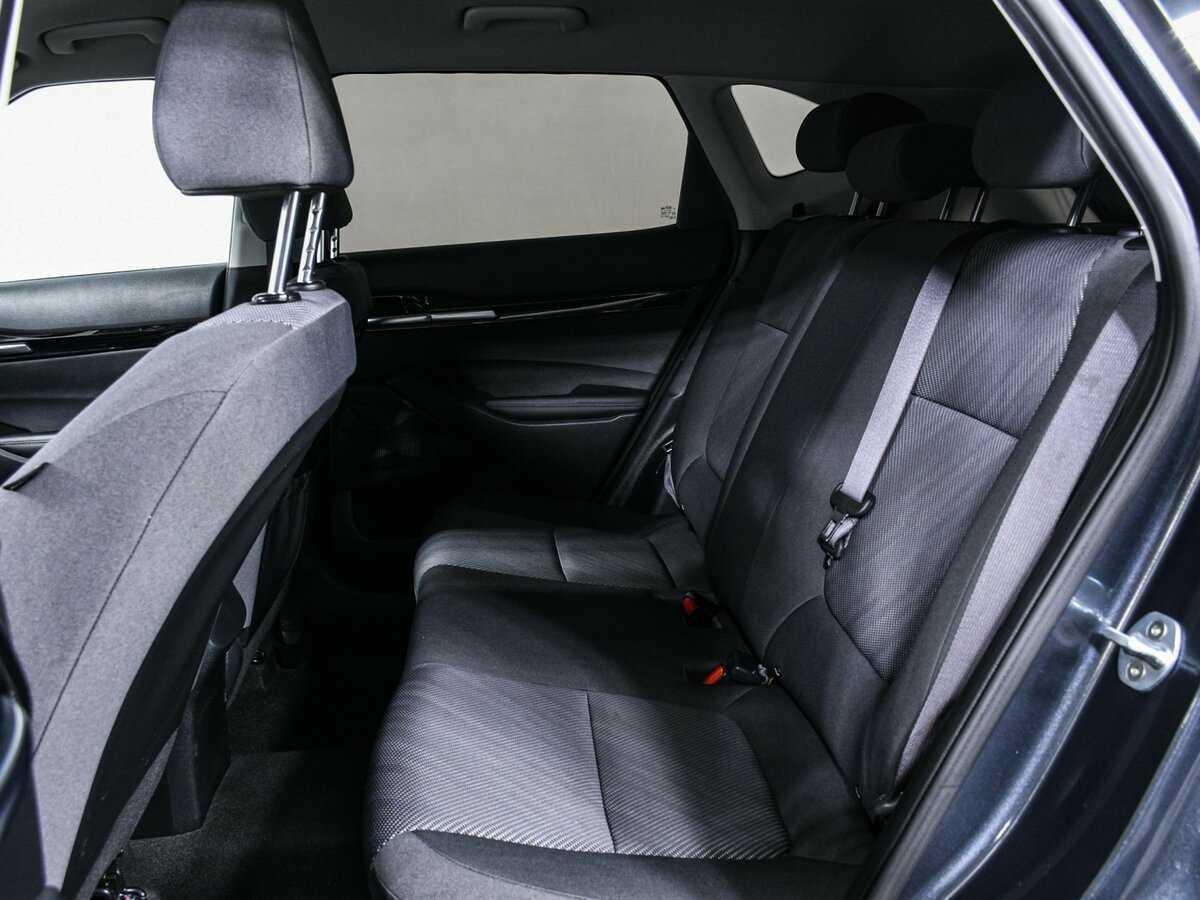 Купить Киа Сельтос, 2020, 127 695 км.. Фото: #10