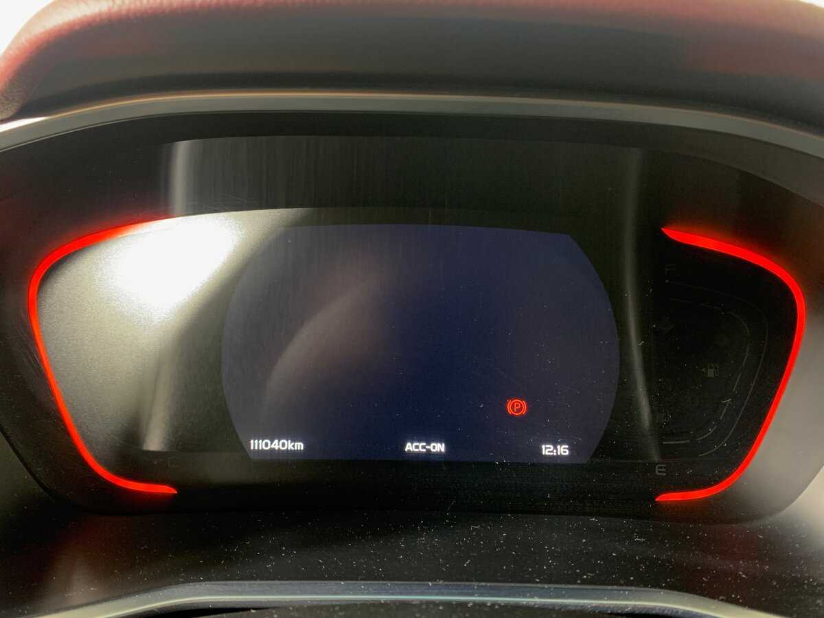 Купить Джили Кулрэй, 2023, 110 159 км.. Фото: #14