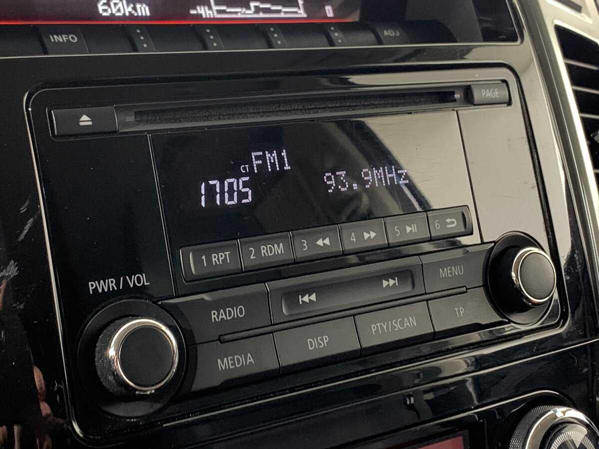 Купить Митсубиши Паджеро, 2015, 195 699 км.. Фото: #15