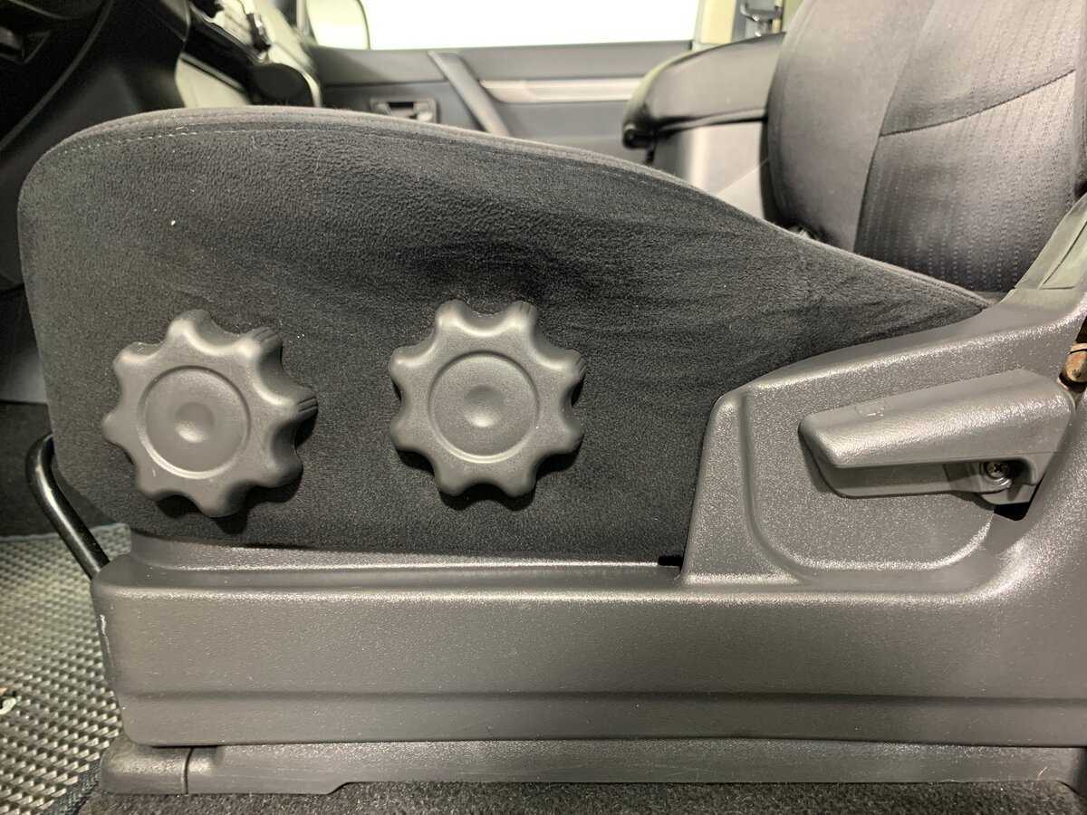 Купить Митсубиши Паджеро, 2015, 195 699 км.. Фото: #16