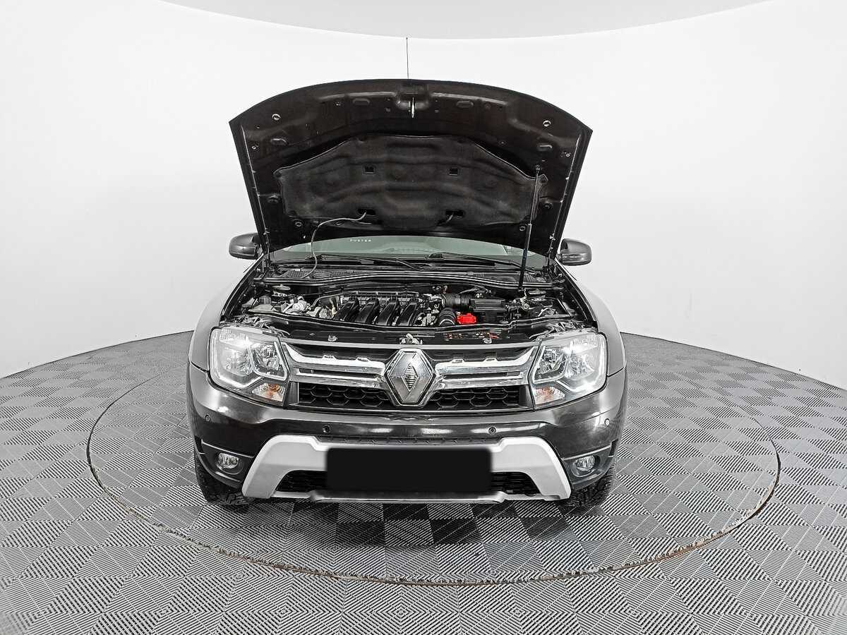 Купить Рено Дастер, 2016, 136 782 км.. Фото: #8