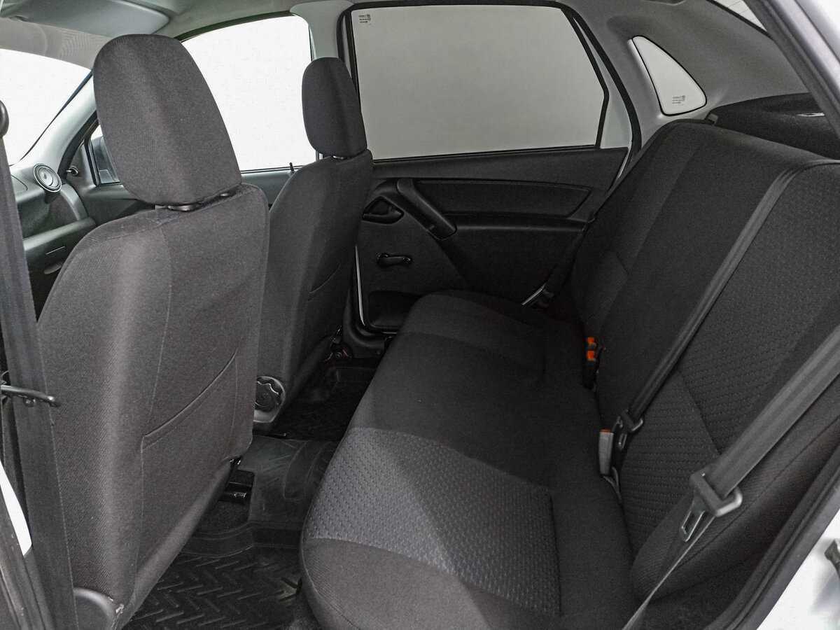 Купить Лада (ВАЗ) Гранта, 2014, 109 672 км.. Фото: #11