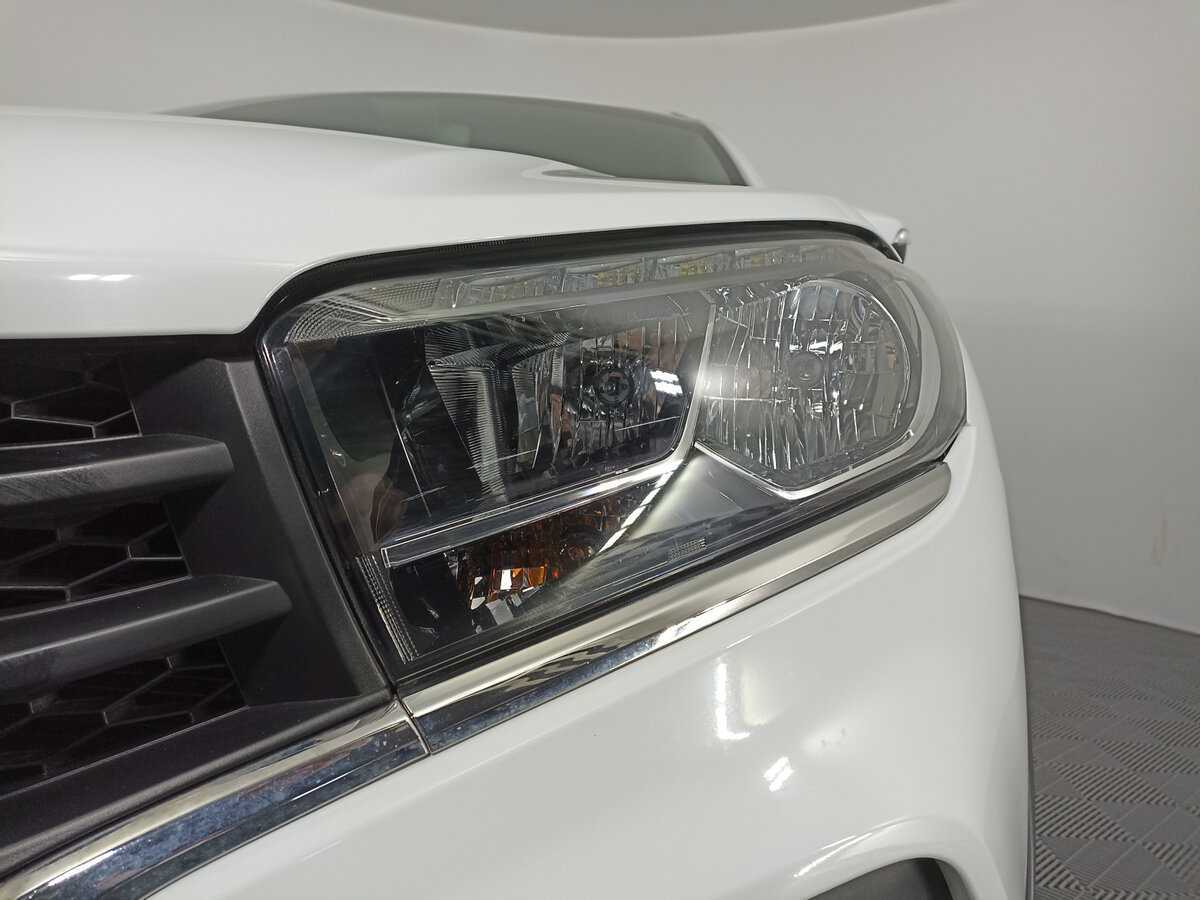 Купить Лада (ВАЗ) ИКСРЭЙ, 2020, 62 726 км.. Фото: #15