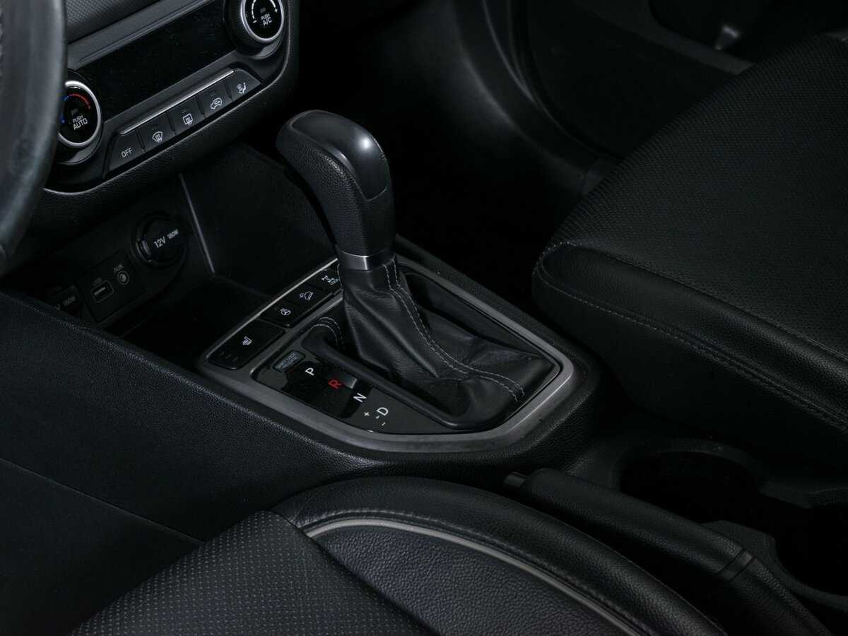 Купить Хендай Крета, 2016, 135 070 км.. Фото: #13