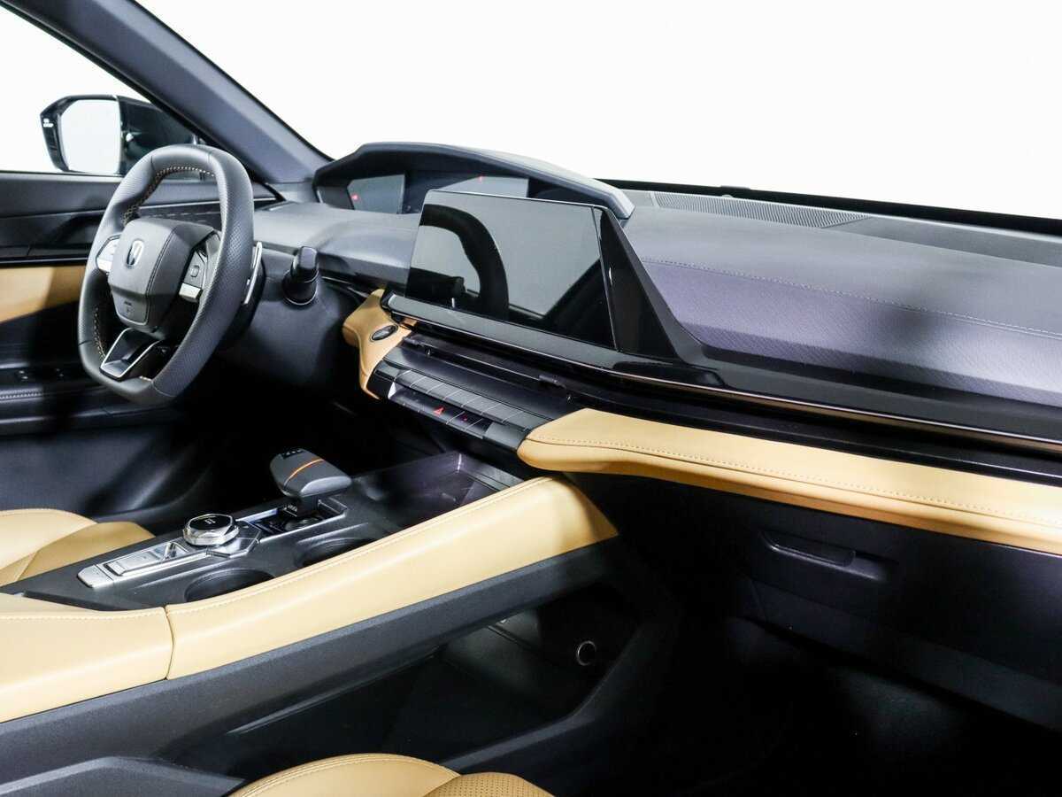 Купить Чанган УНИ-В, 2023, 22 930 км.. Фото: #5