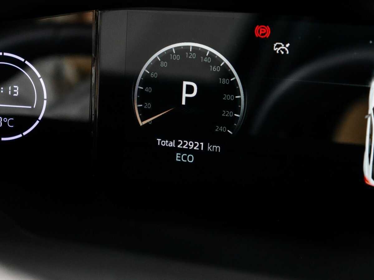 Купить Чанган УНИ-В, 2023, 22 930 км.. Фото: #7