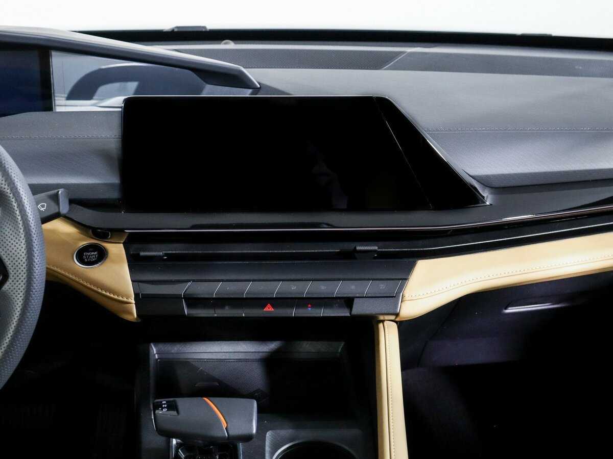 Купить Чанган УНИ-В, 2023, 22 930 км.. Фото: #9