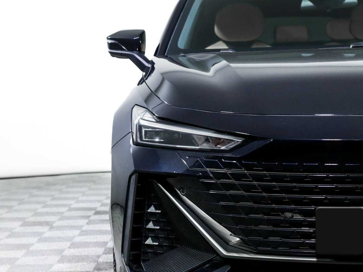 Купить Чанган УНИ-В, 2023, 22 930 км.. Фото: #14