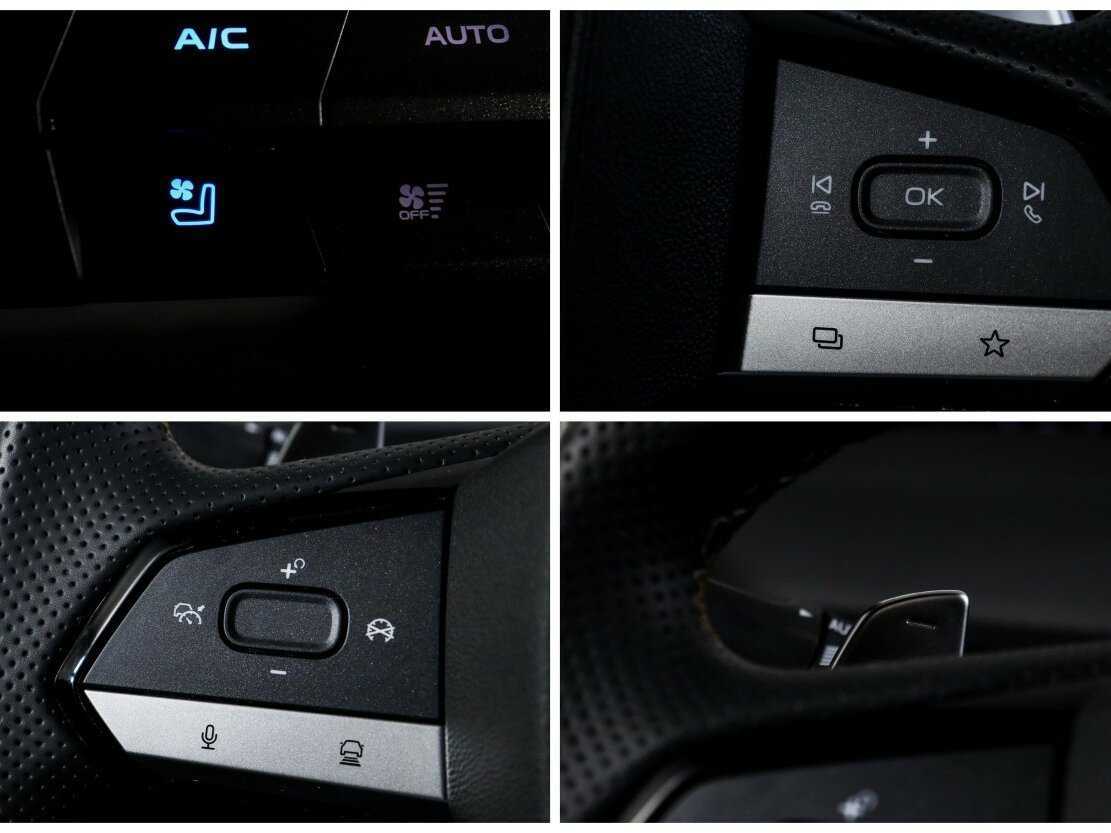 Купить Чанган УНИ-В, 2023, 22 930 км.. Фото: #17