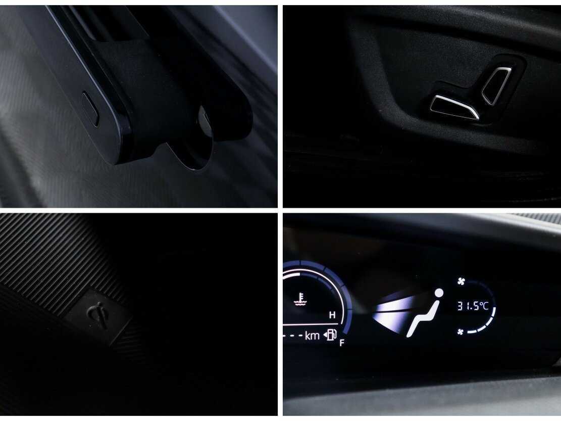 Купить Чанган УНИ-В, 2023, 22 930 км.. Фото: #18