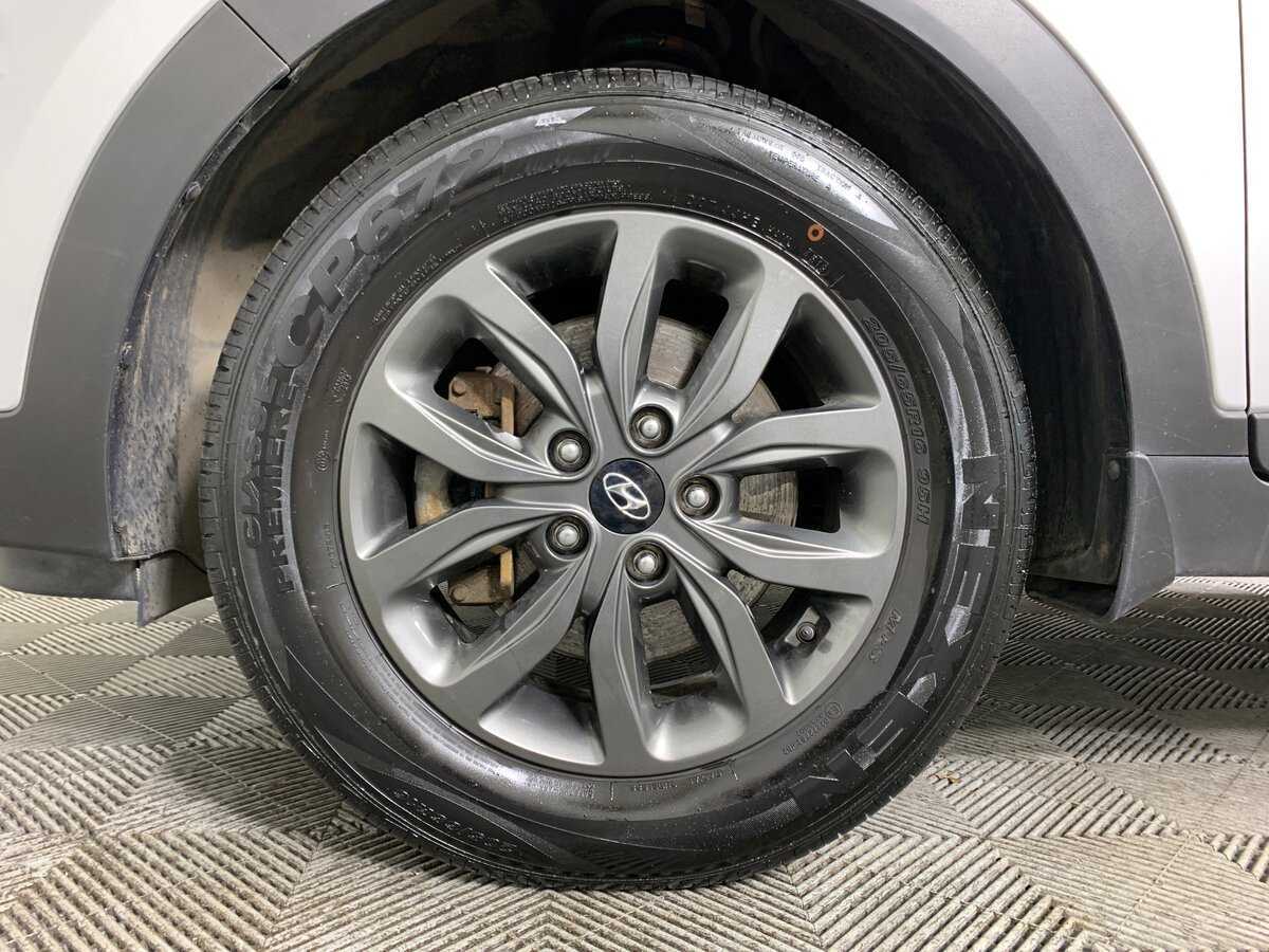 Купить Хендай Крета, 2020, 71 290 км.. Фото: #8