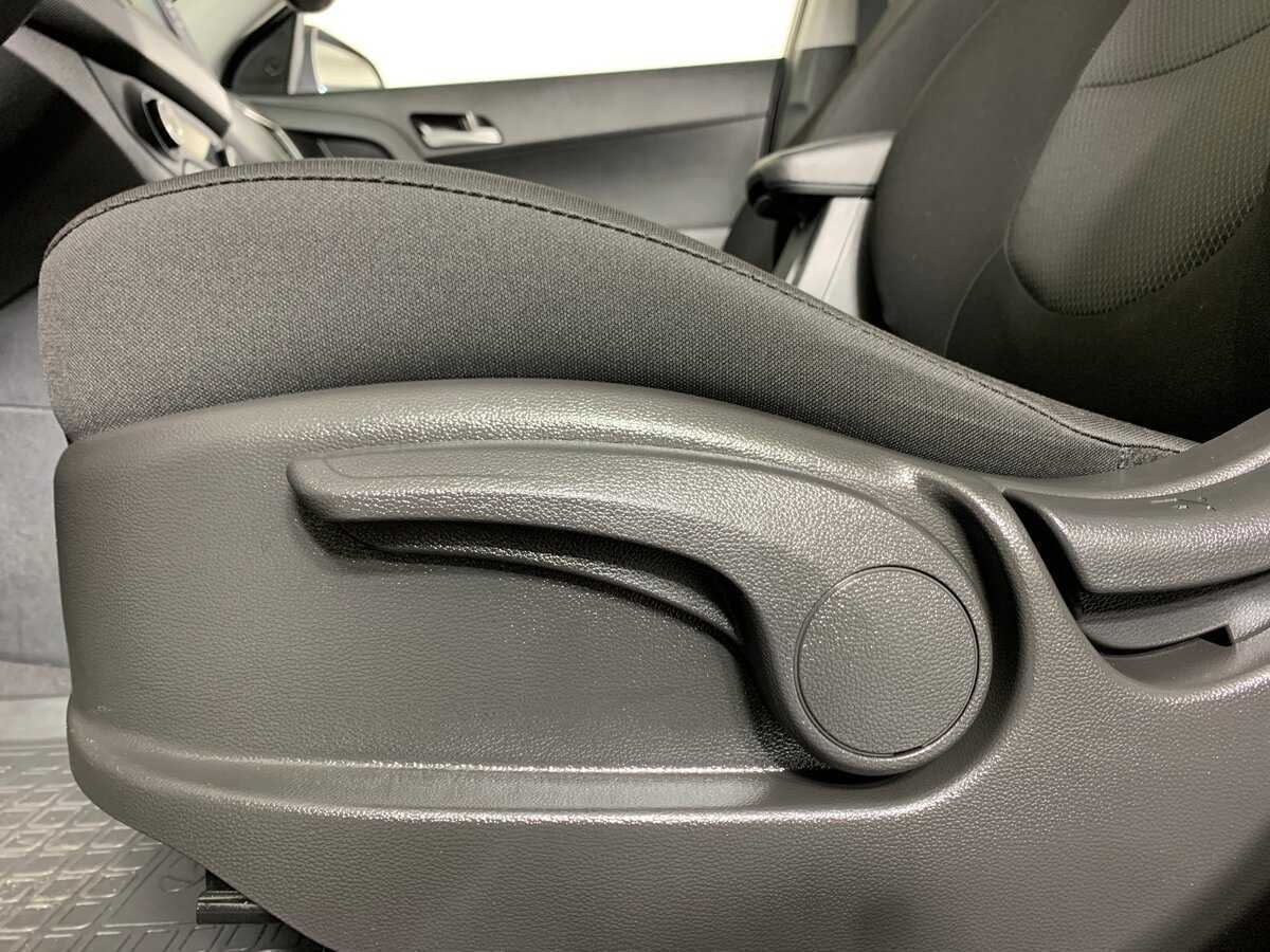 Купить Хендай Крета, 2020, 71 290 км.. Фото: #16