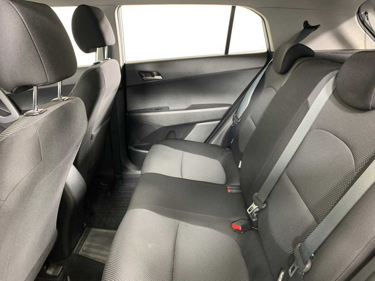 Купить Хендай Крета, 2020, 71 290 км.. Фото: #18