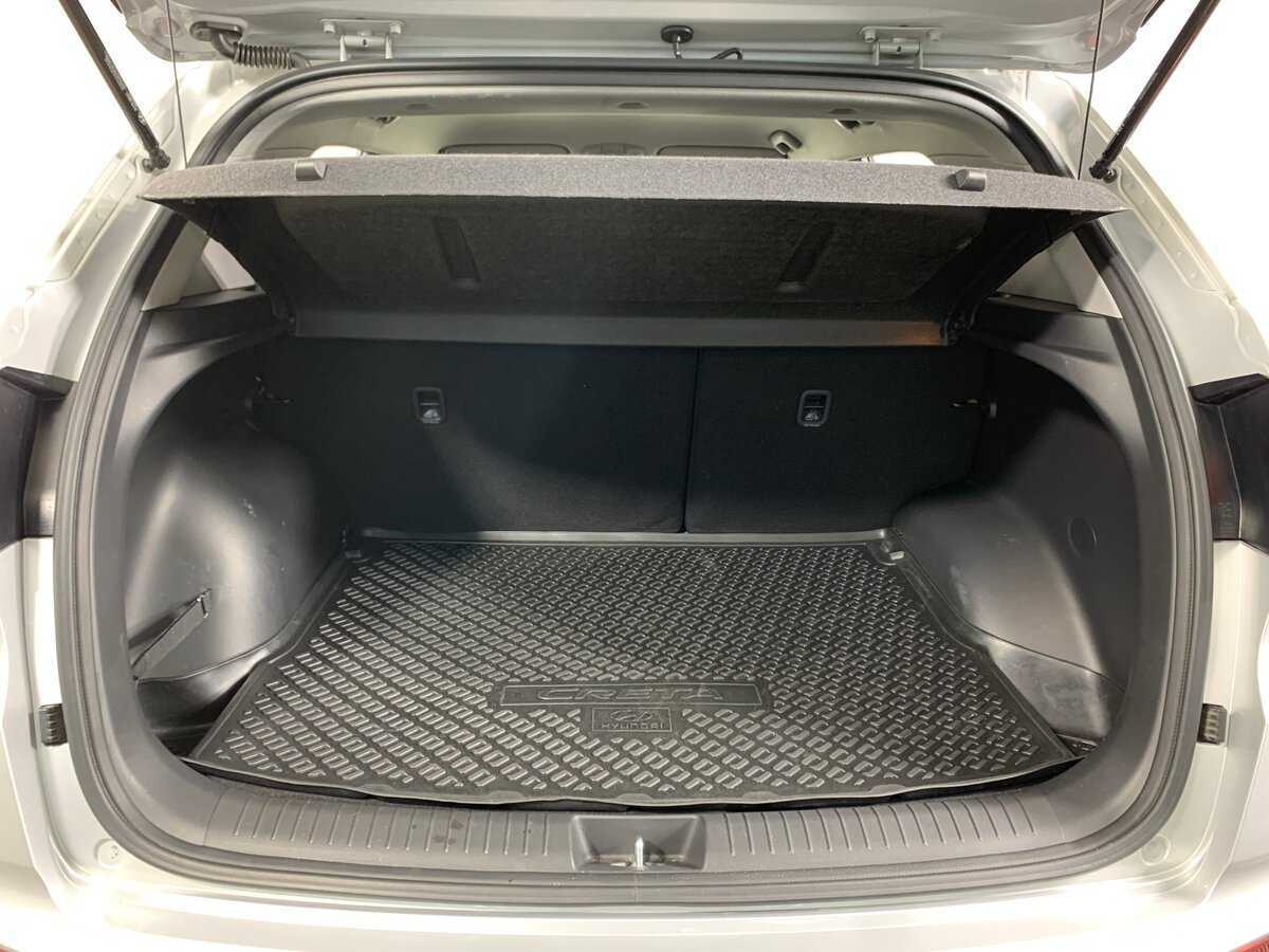 Купить Хендай Крета, 2020, 71 290 км.. Фото: #19