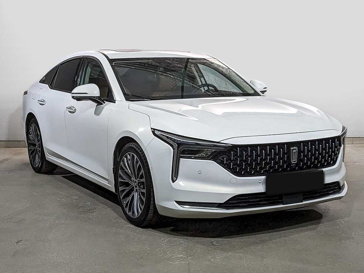 Купить ФАВ Бестюн Б70, 2023, 33 273 км.. Фото: #2