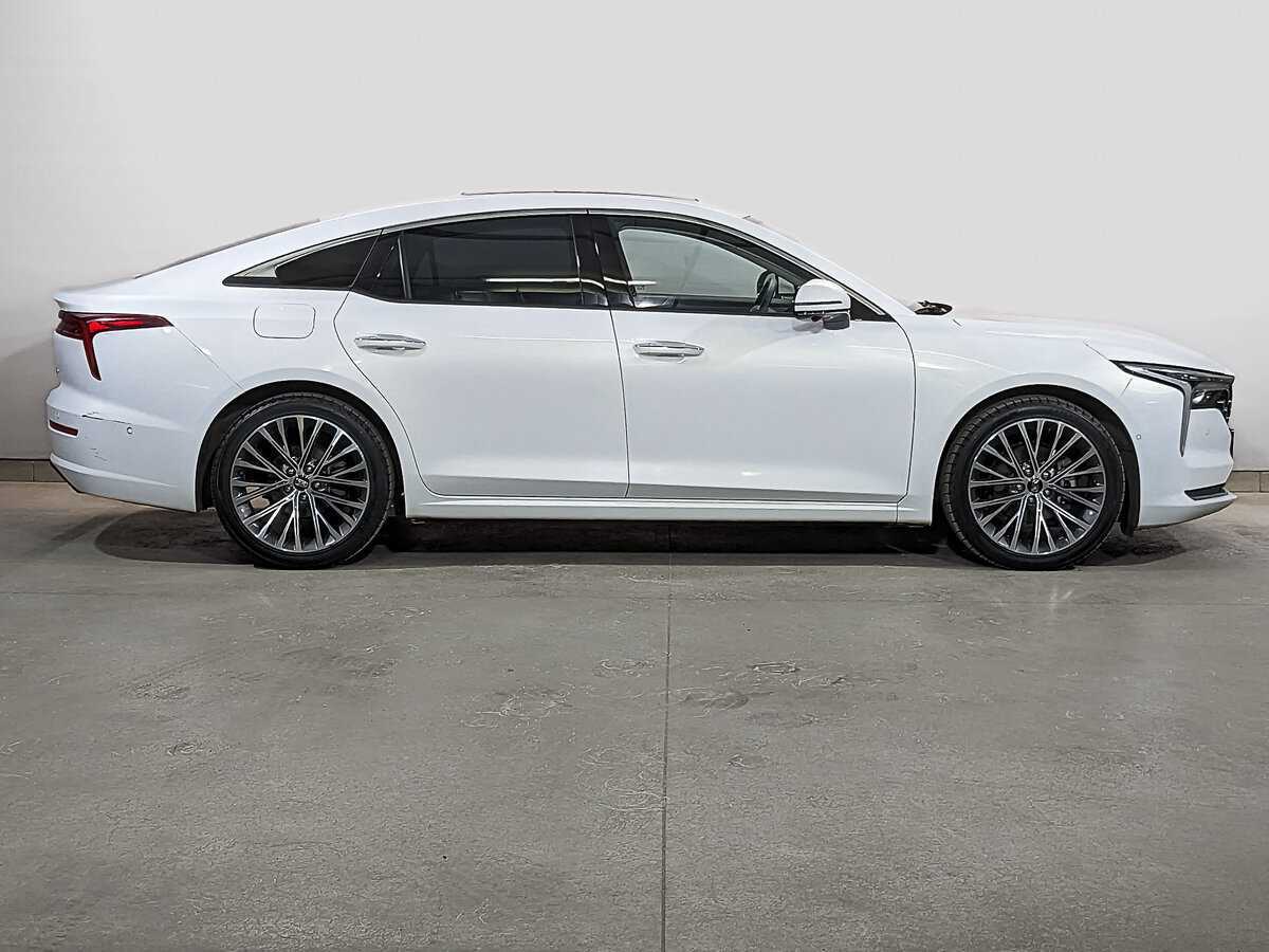 Купить ФАВ Бестюн Б70, 2023, 33 273 км.. Фото: #3