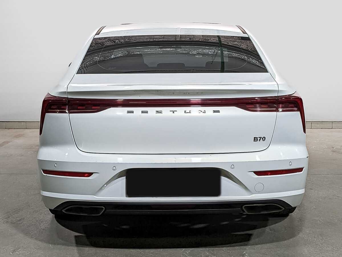 Купить ФАВ Бестюн Б70, 2023, 33 273 км.. Фото: #5