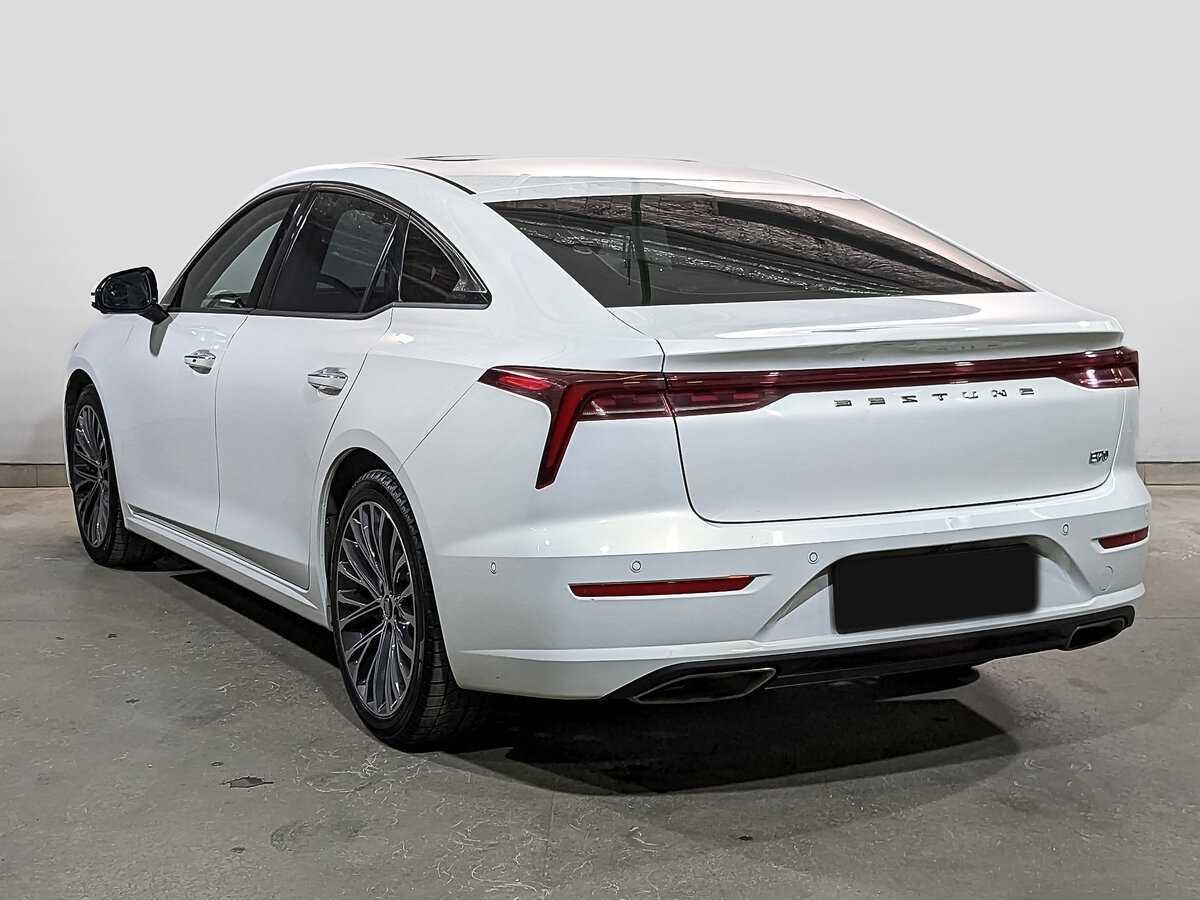 Купить ФАВ Бестюн Б70, 2023, 33 273 км.. Фото: #6