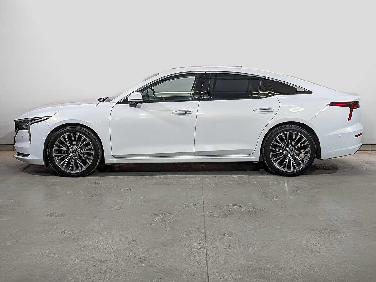 Купить ФАВ Бестюн Б70, 2023, 33 273 км.. Фото: #7