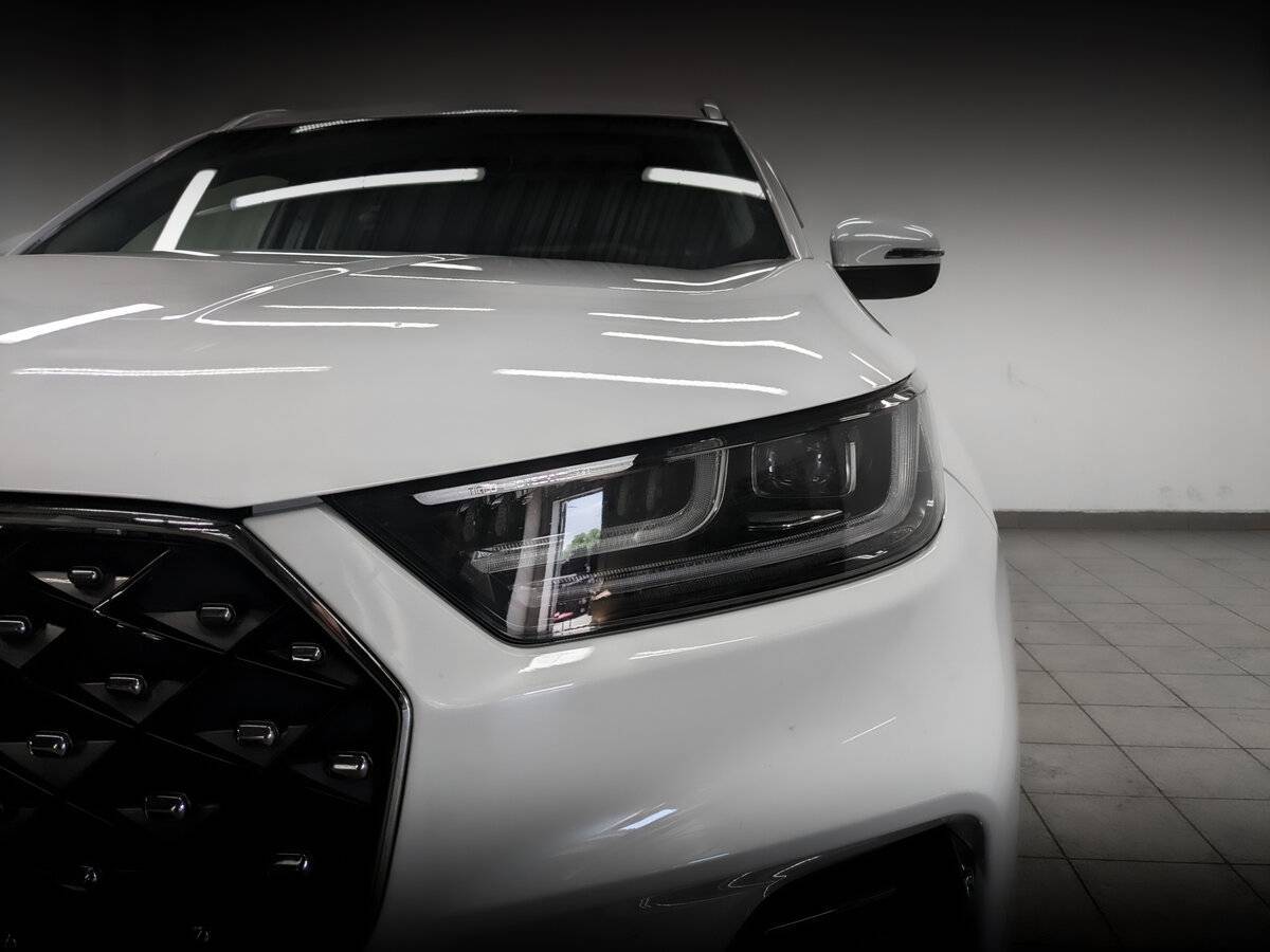 Купить Чери Тигго 8 Про, 2022, 12 591 км.. Фото: #15