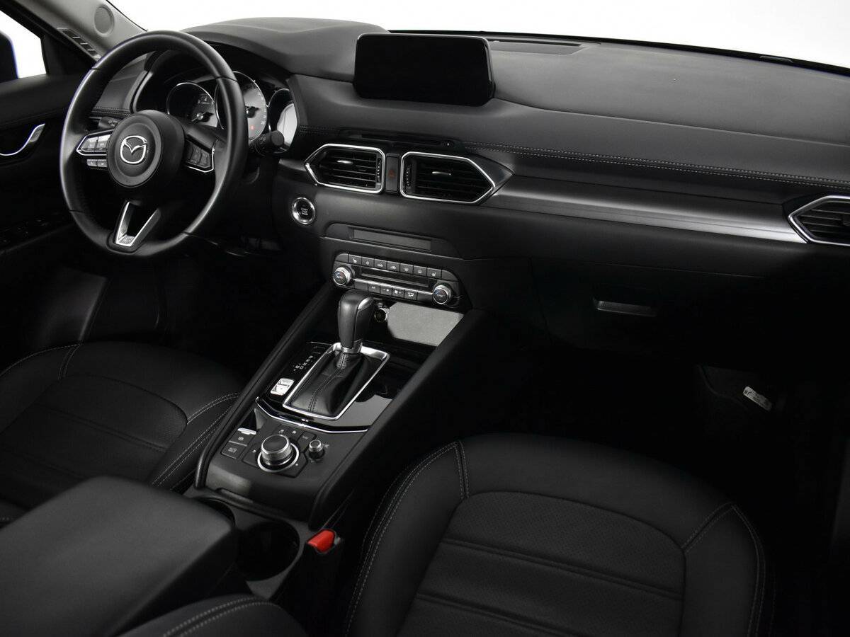 Купить Мазда Ц-Икс-5, 2020, 55 397 км.. Фото: #8