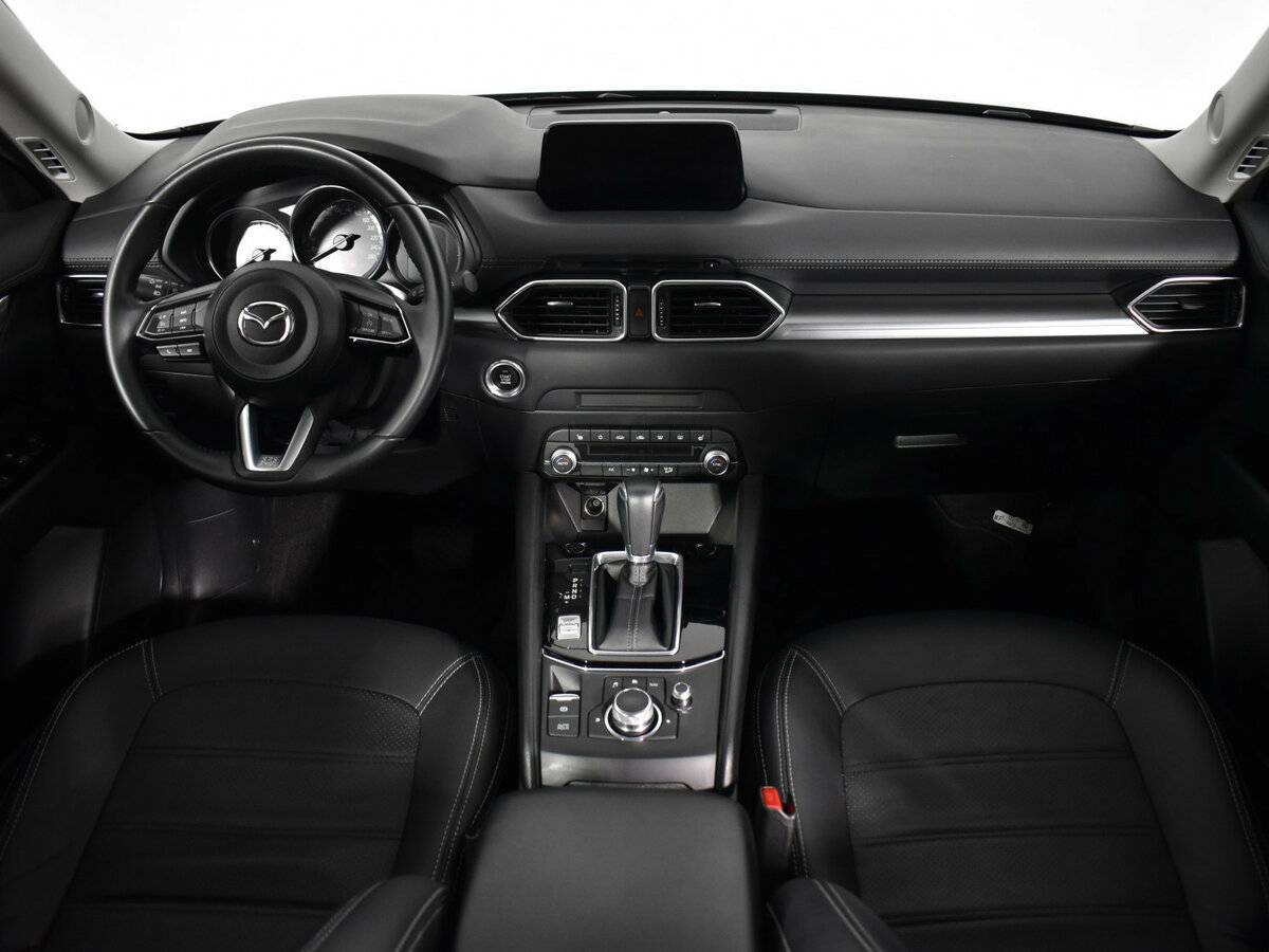 Купить Мазда Ц-Икс-5, 2020, 55 397 км.. Фото: #9