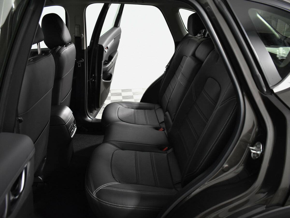 Купить Мазда Ц-Икс-5, 2020, 55 397 км.. Фото: #10