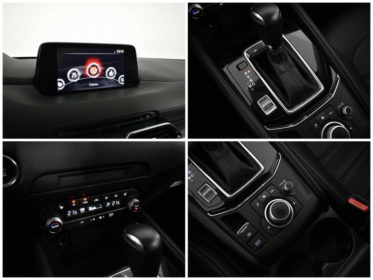 Купить Мазда Ц-Икс-5, 2020, 55 397 км.. Фото: #11