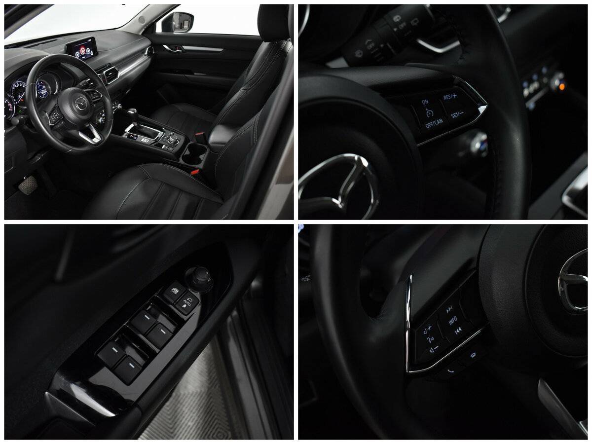 Купить Мазда Ц-Икс-5, 2020, 55 397 км.. Фото: #12