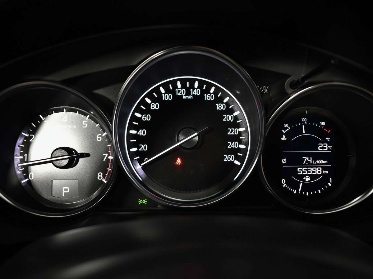 Купить Мазда Ц-Икс-5, 2020, 55 397 км.. Фото: #13