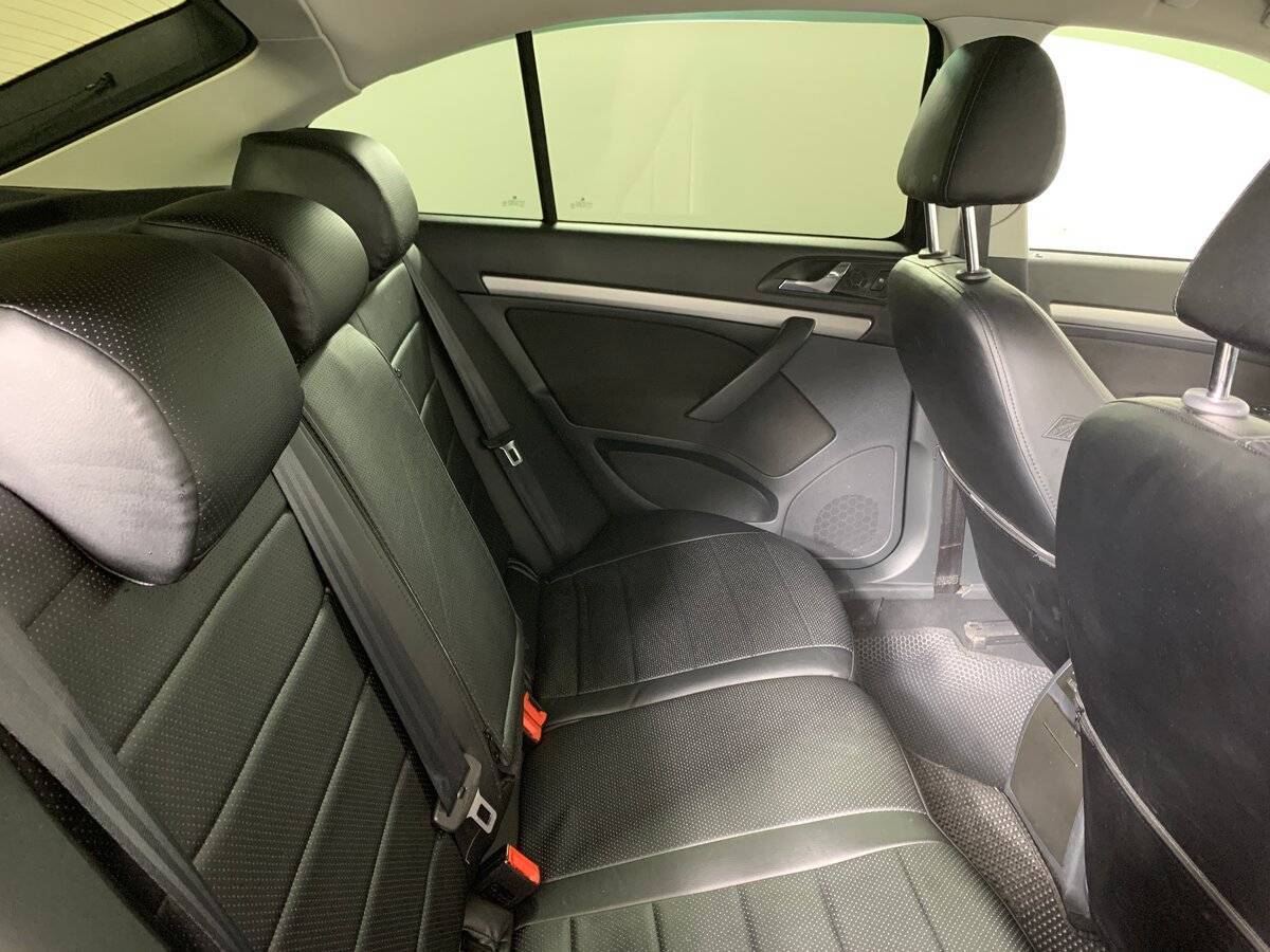 Купить Шкода Октавия, 2012, 250 000 км.. Фото: #16