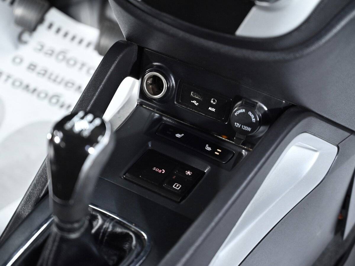 Купить Чанган КС35, 2017, 85 000 км.. Фото: #5