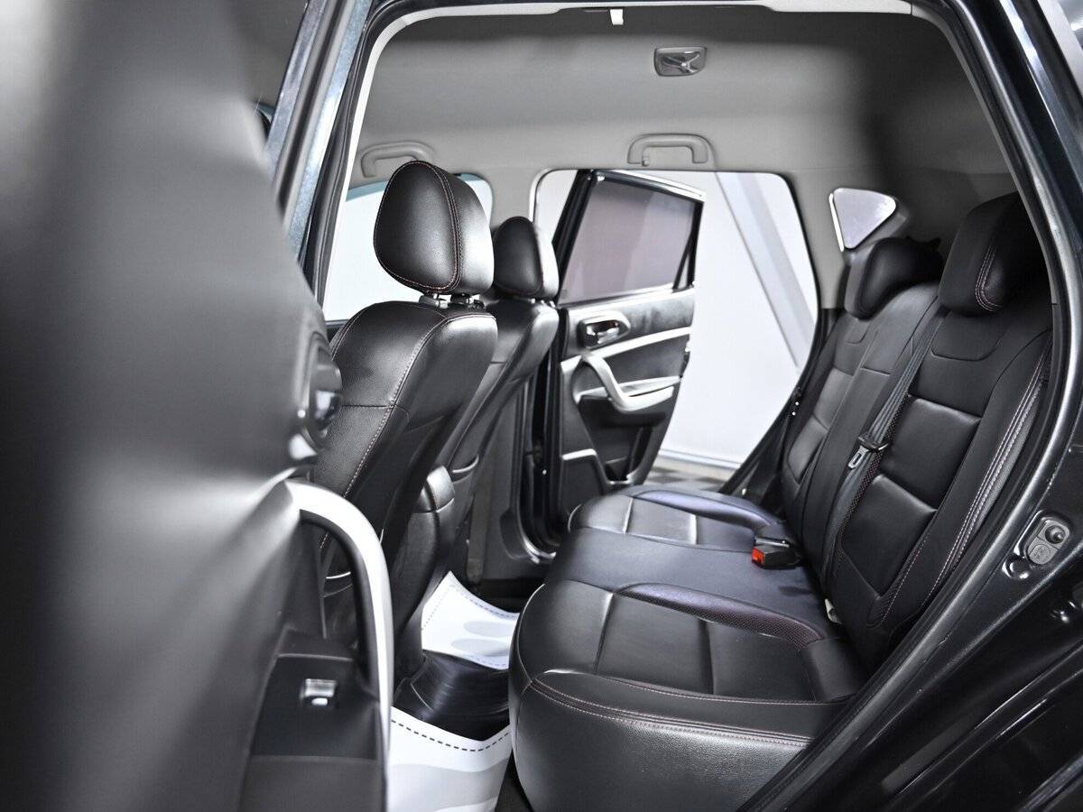 Купить Чанган КС35, 2017, 85 000 км.. Фото: #12