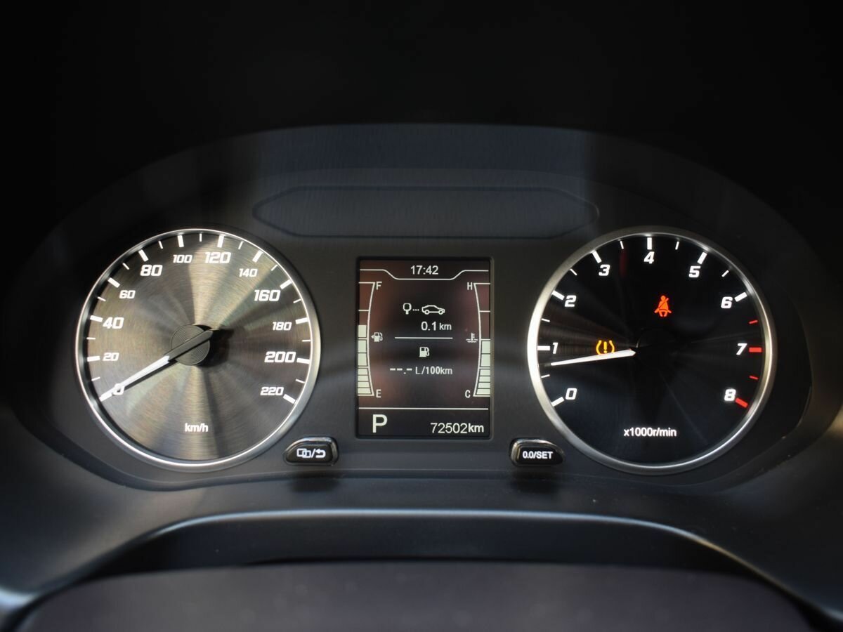 Купить Чери Тигго 4, 2021, 72 502 км.. Фото: #9