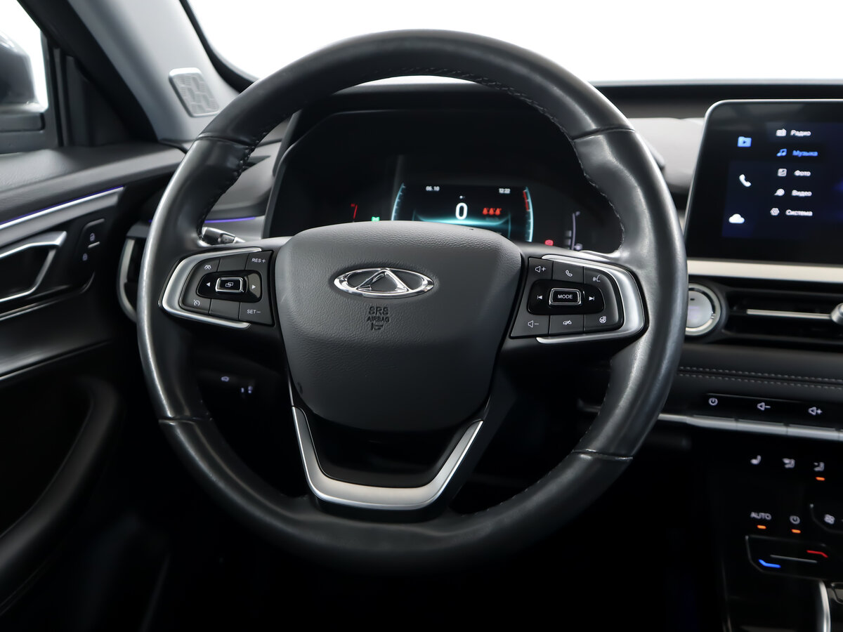 Купить Чери Тигго 7 Про, 2022, 95 627 км.. Фото: #8