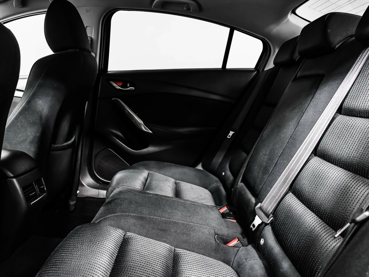 Купить Мазда 6, 2018, 183 471 км.. Фото: #12