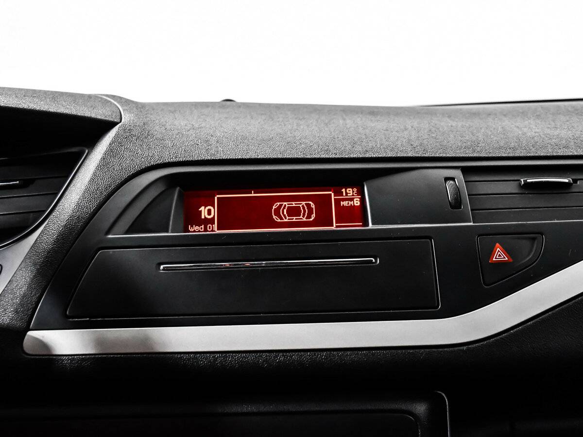 Купить Ситроен Ц5, 2012, 254 000 км.. Фото: #13