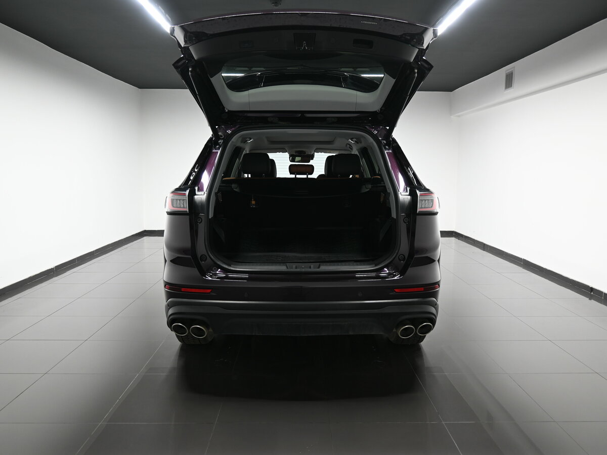 Купить Чери Тигго 8 Про Макс, 2022, 46 581 км.. Фото: #6