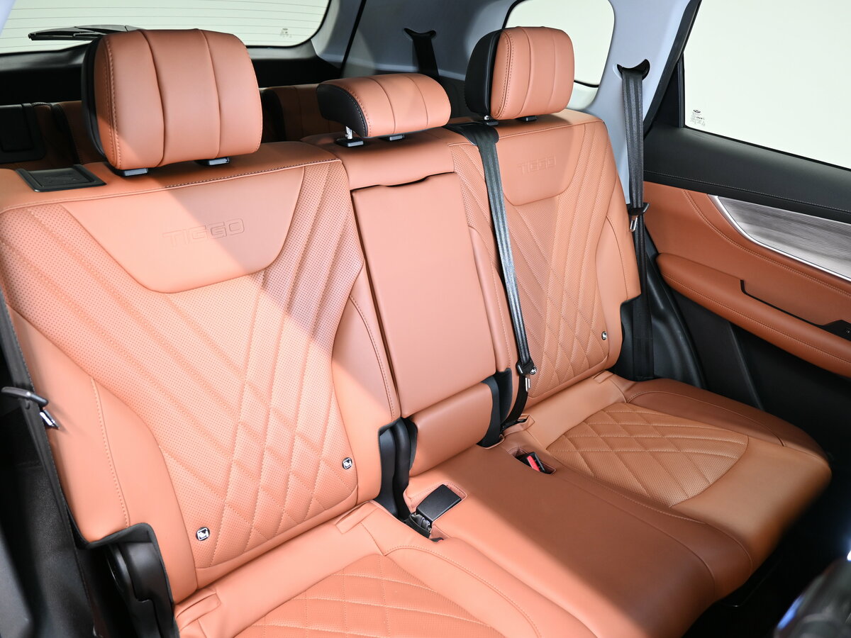 Купить Чери Тигго 8 Про Макс, 2022, 46 581 км.. Фото: #13