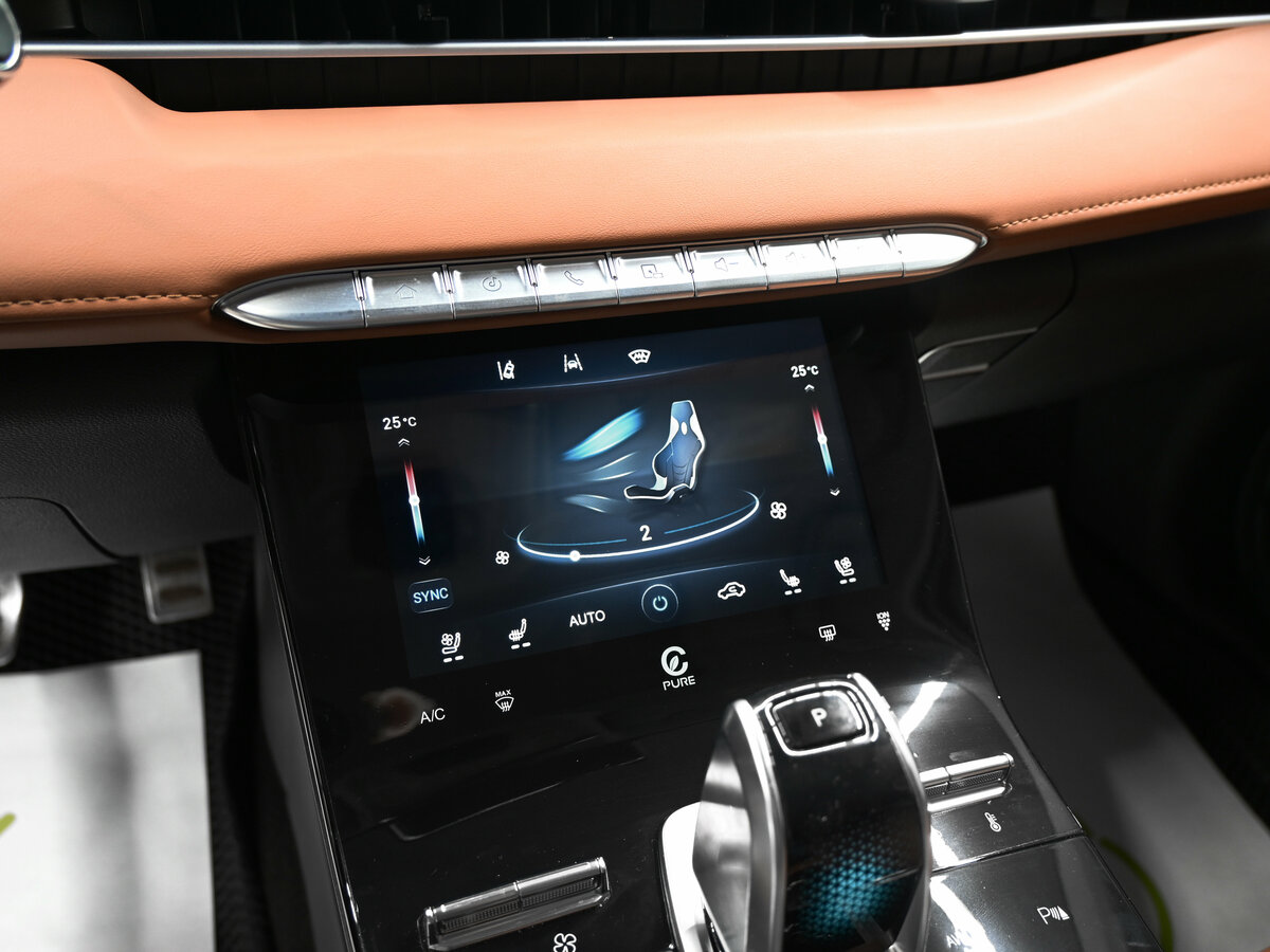 Купить Чери Тигго 8 Про Макс, 2022, 46 581 км.. Фото: #17