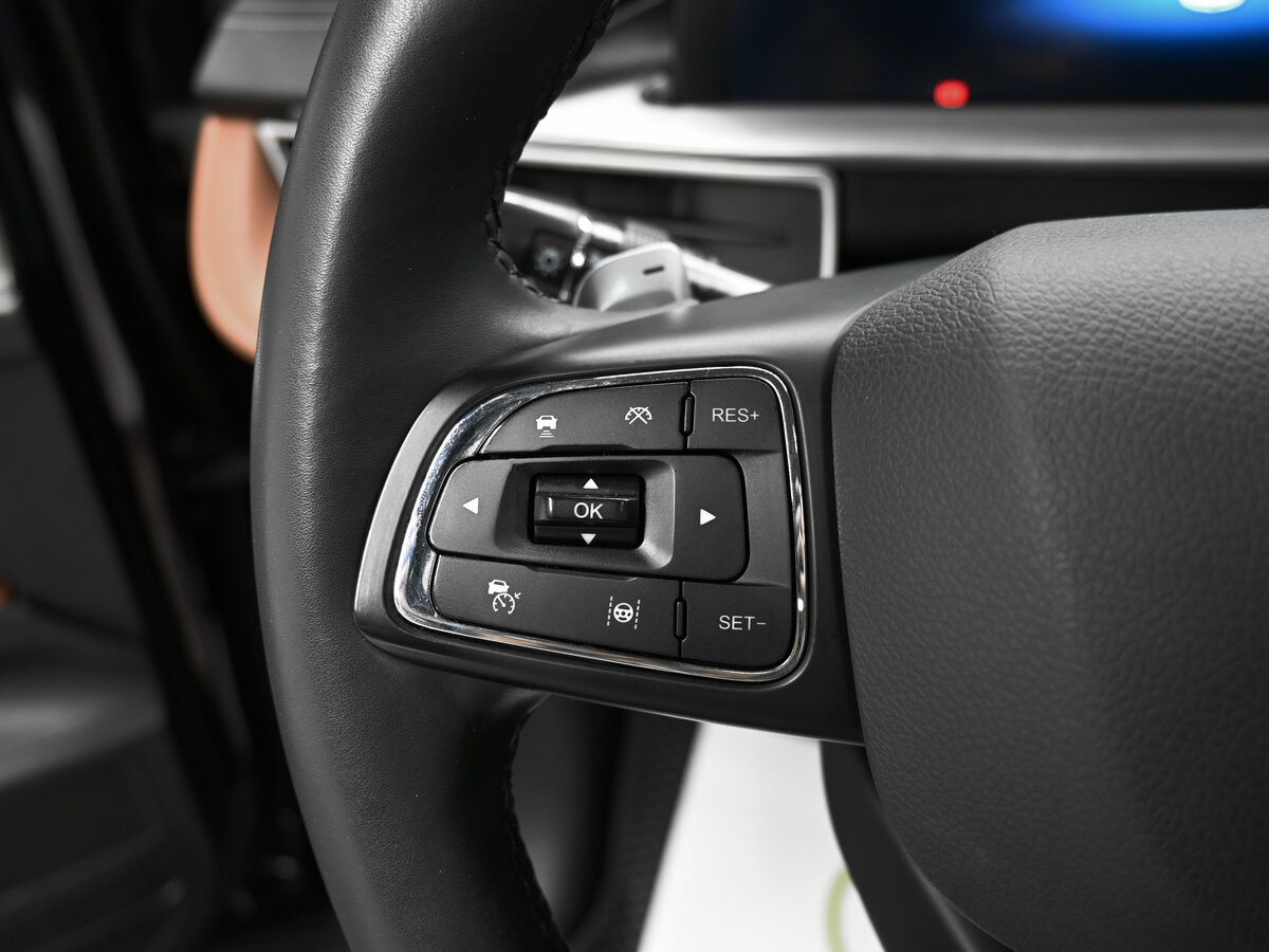 Купить Чери Тигго 8 Про Макс, 2022, 46 581 км.. Фото: #18