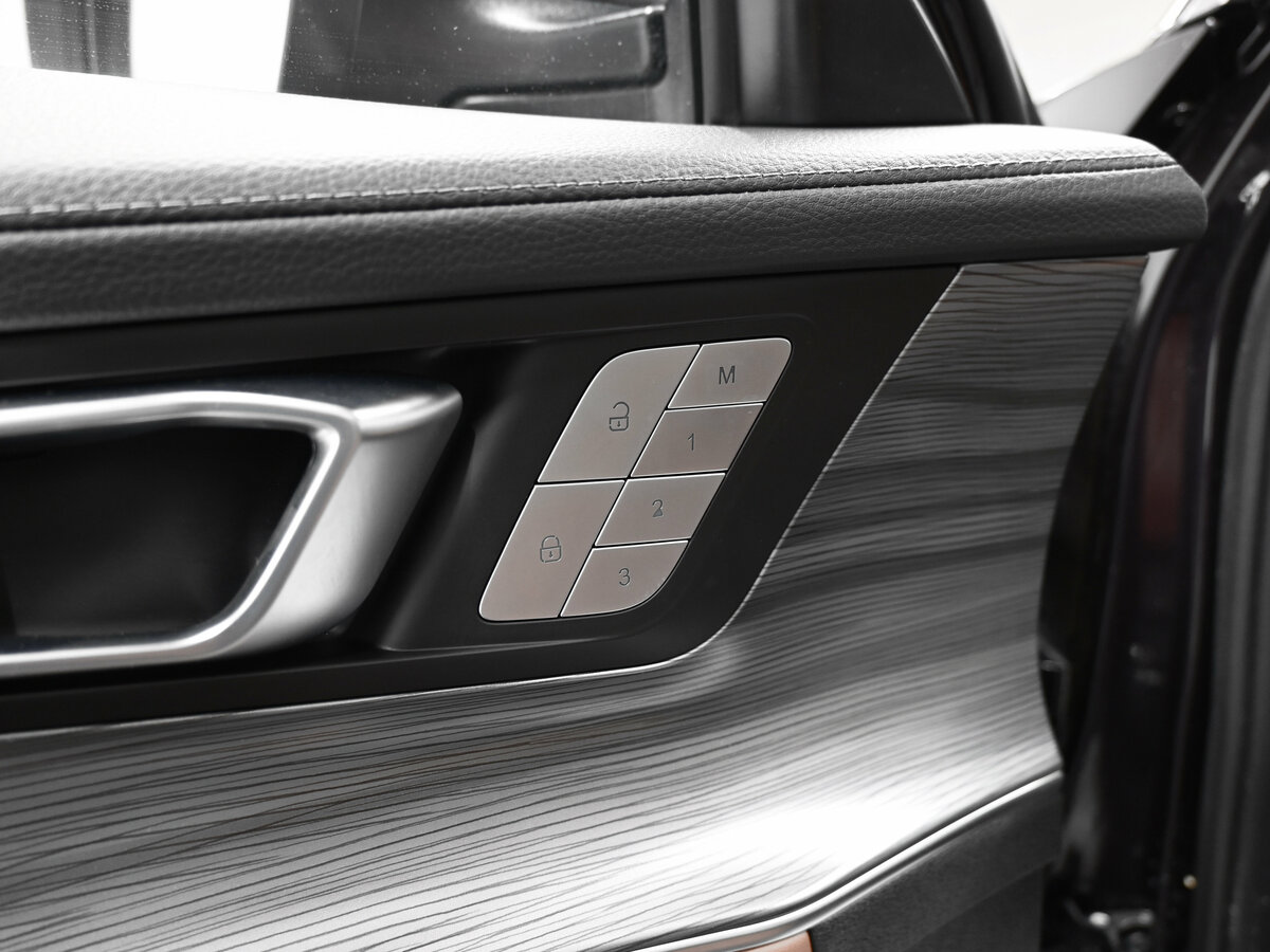 Купить Чери Тигго 8 Про Макс, 2022, 46 581 км.. Фото: #23