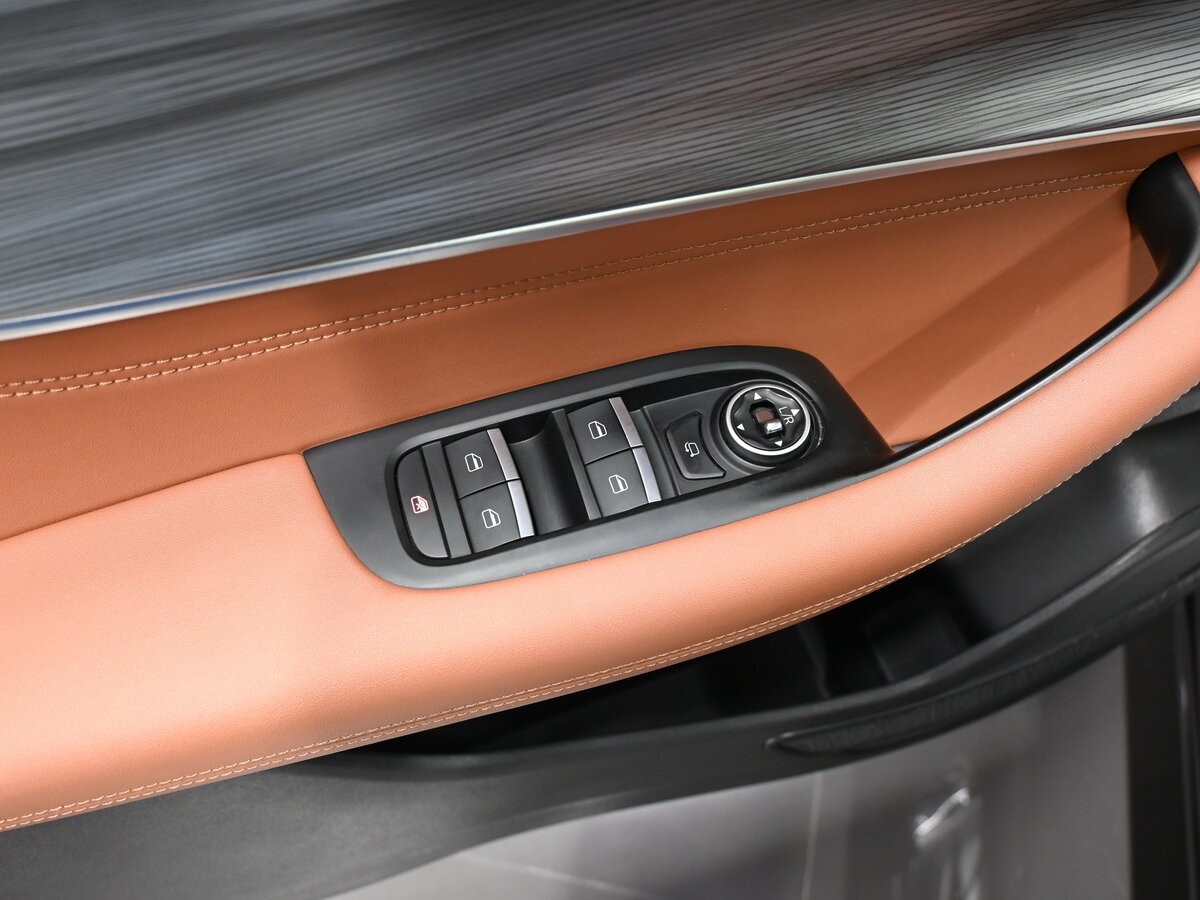 Купить Чери Тигго 8 Про Макс, 2022, 46 581 км.. Фото: #27