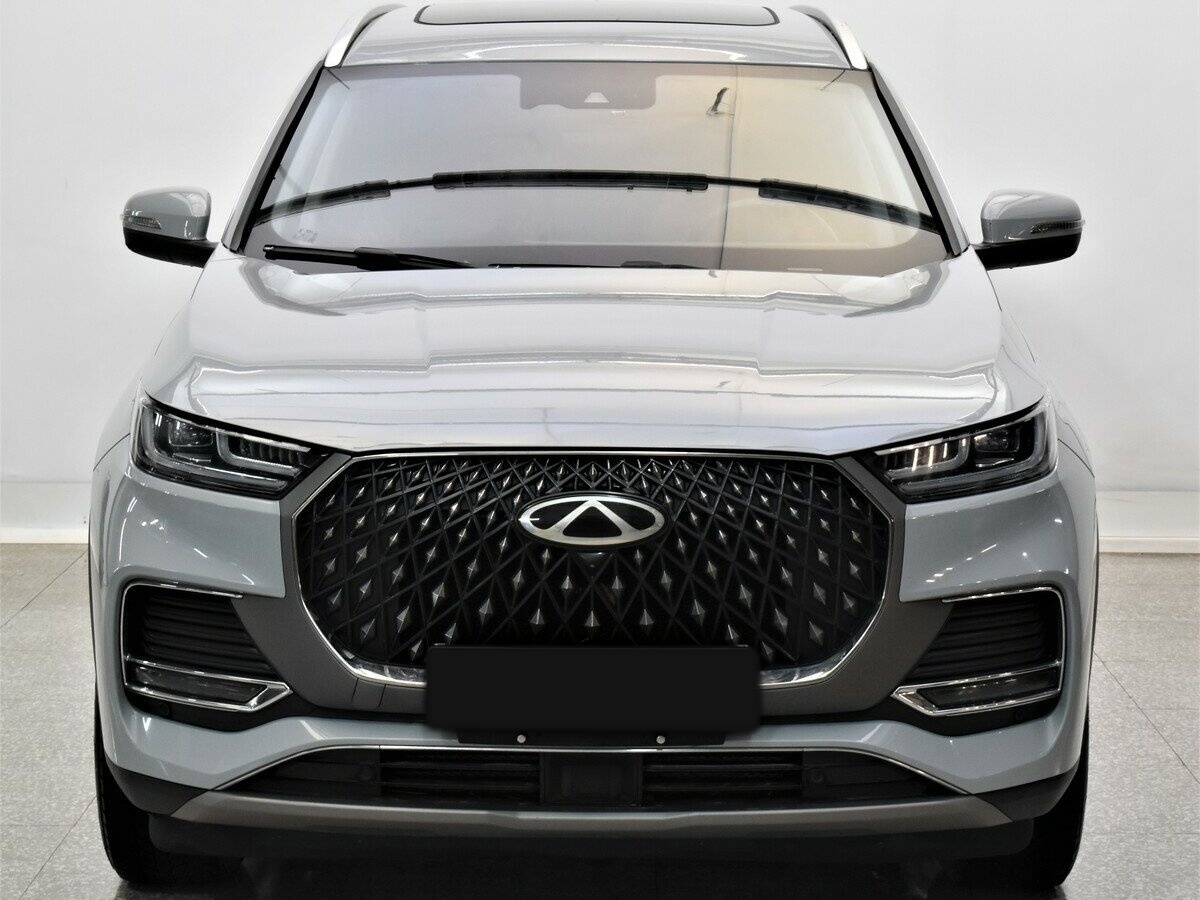 Купить Чери Тигго 8 Про Макс, 2023, 42 860 км.. Фото: #1