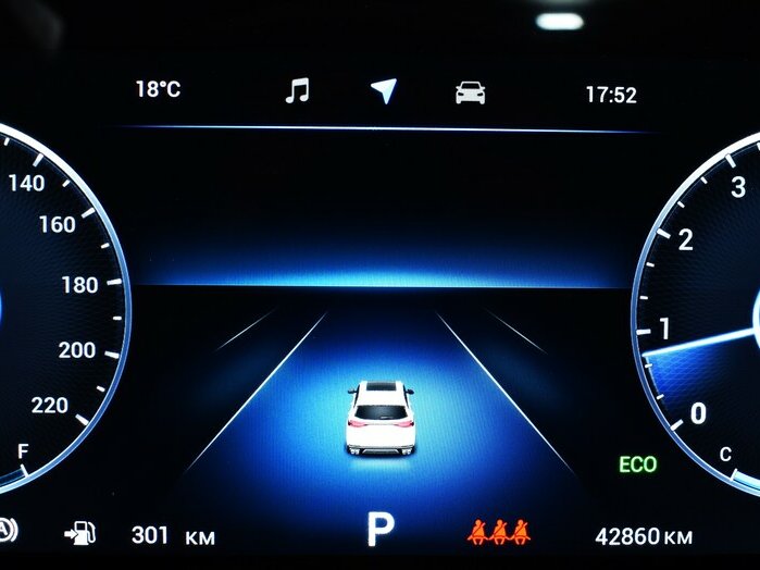 Купить Чери Тигго 8 Про Макс, 2023, 42 860 км.. Фото: #5