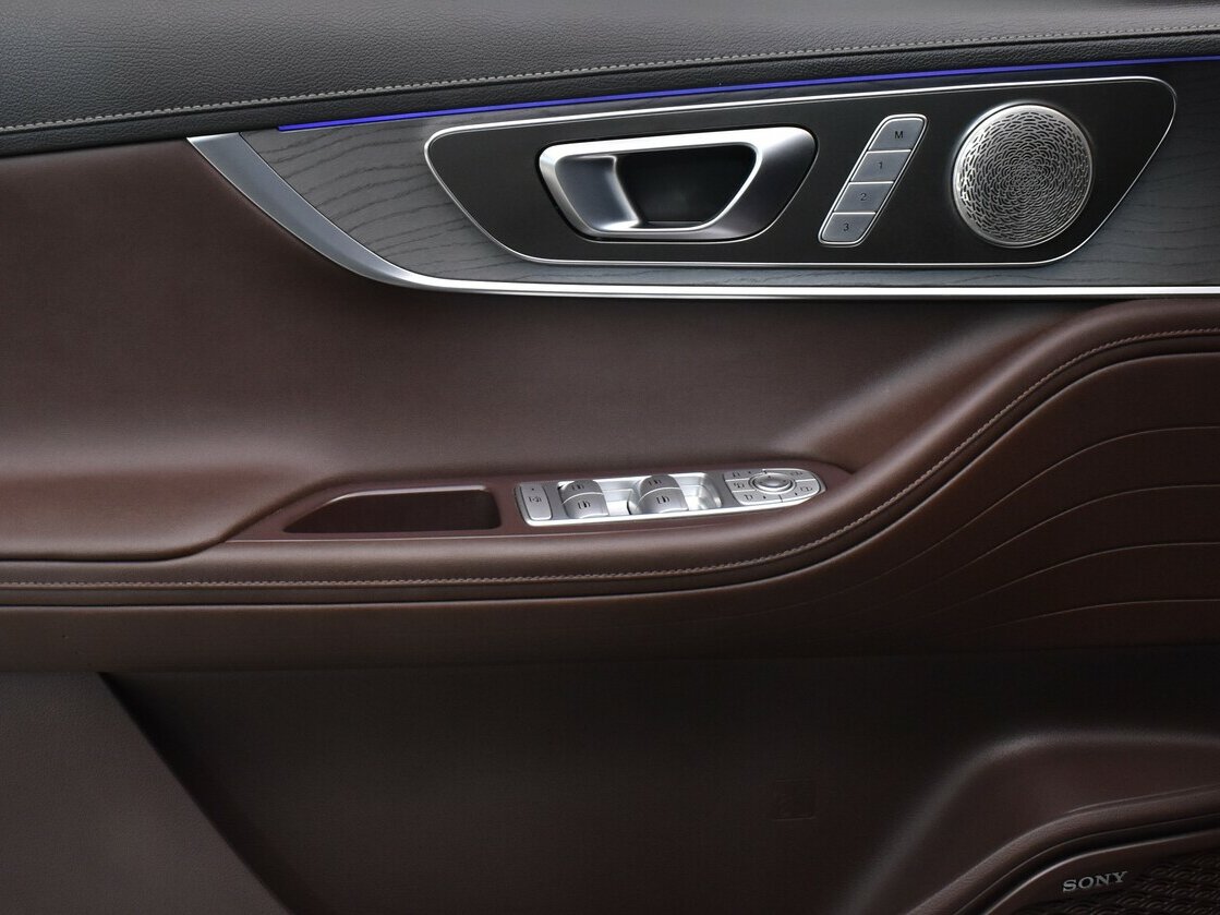 Купить Чери Тигго 8 Про Макс, 2023, 42 860 км.. Фото: #12