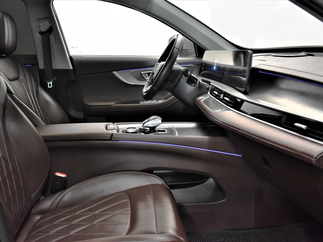 Купить Чери Тигго 8 Про Макс, 2023, 42 860 км.. Фото: #13