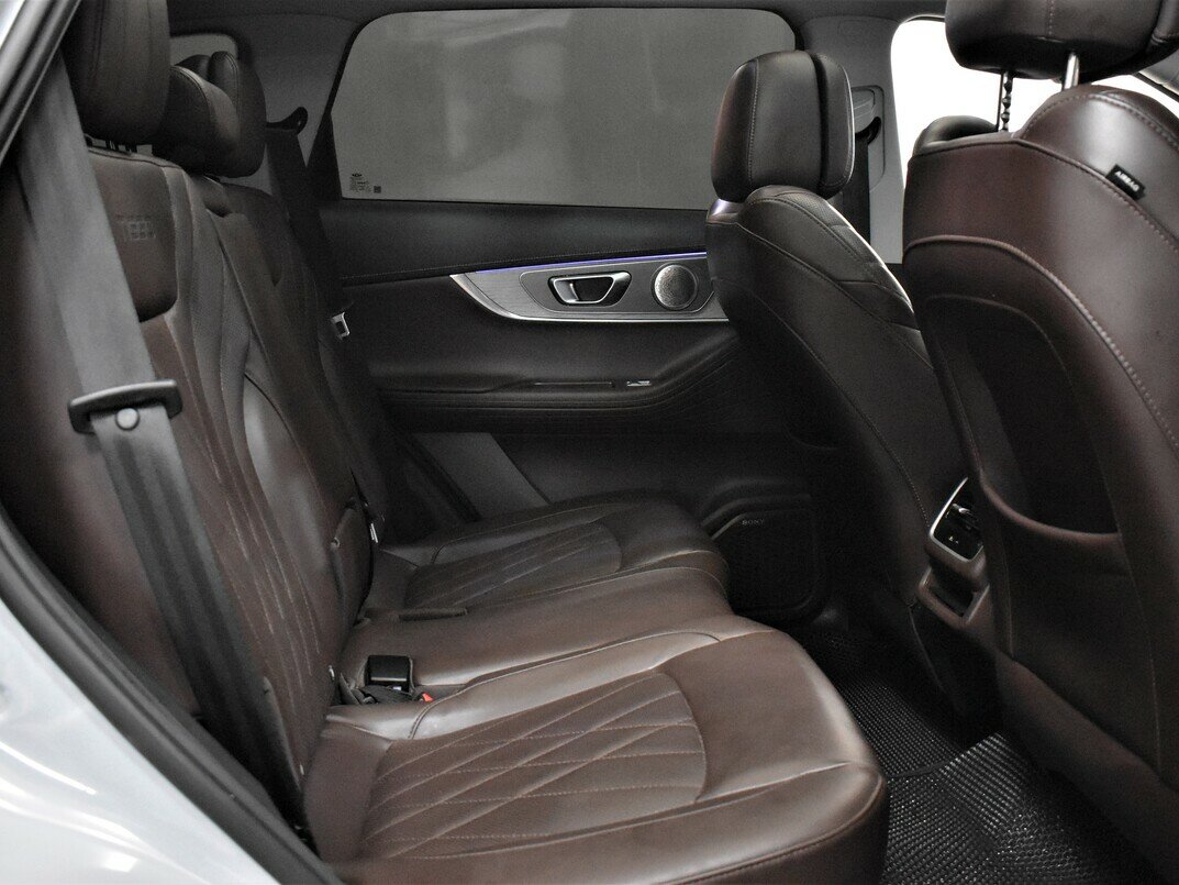 Купить Чери Тигго 8 Про Макс, 2023, 42 860 км.. Фото: #14