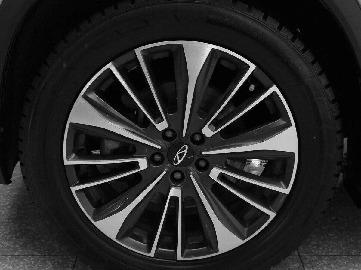 Купить Чери Тигго 8 Про Макс, 2023, 42 860 км.. Фото: #19