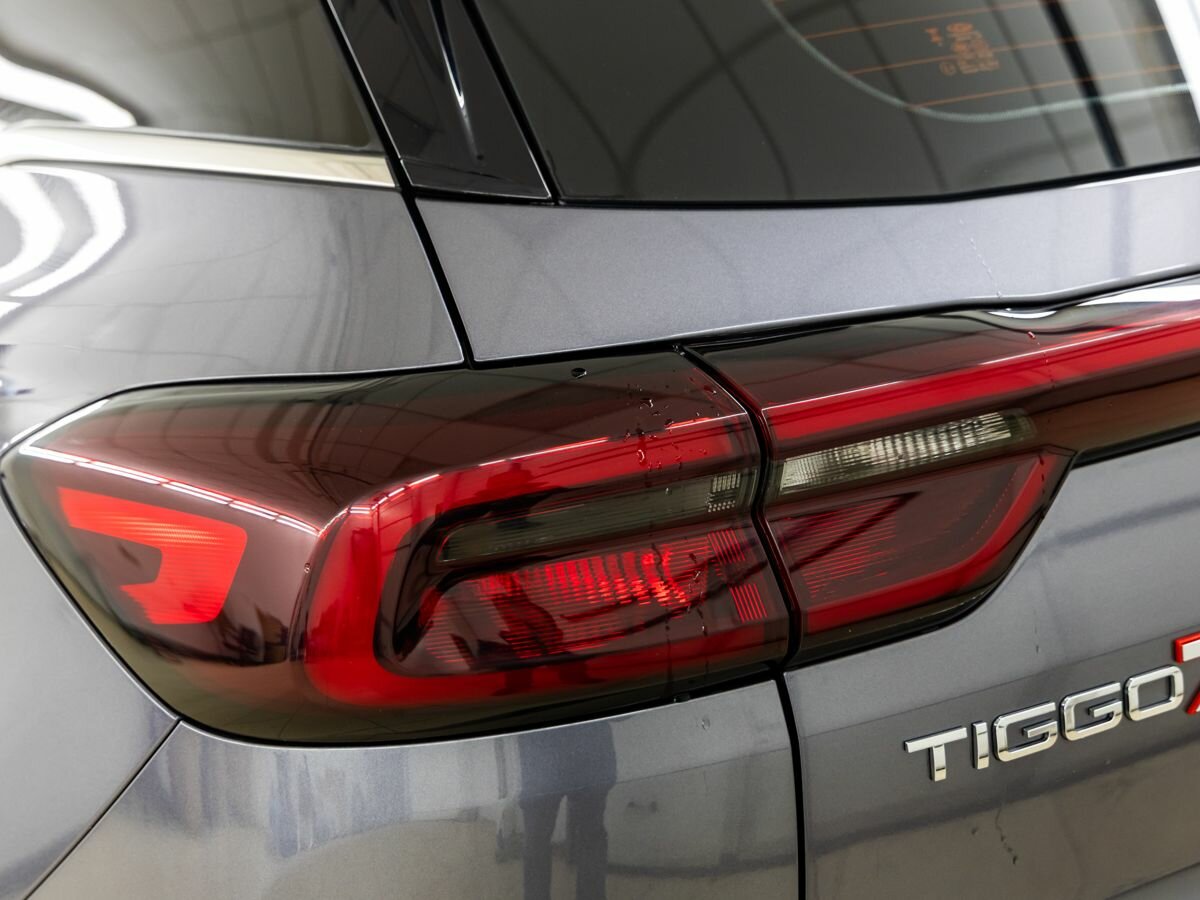 Купить Чери Тигго 7 Про Макс, 2023, 23 480 км.. Фото: #10